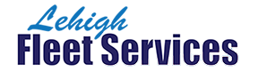 The Repair Shop @ Lehigh Fleet Services Logo